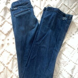 Cinch Lynden Flare Jeans